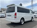 2017 Toyota Hiace Wagon