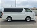 2017 Toyota Hiace Wagon
