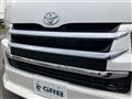 2017 Toyota Hiace Wagon