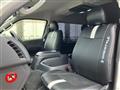 2017 Toyota Hiace Wagon