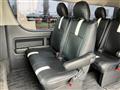 2017 Toyota Hiace Wagon
