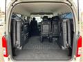 2017 Toyota Hiace Wagon