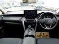 2022 Toyota Harrier Hybrid