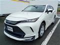 2022 Toyota Harrier Hybrid