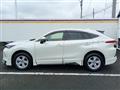 2022 Toyota Harrier Hybrid