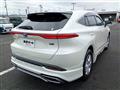2022 Toyota Harrier Hybrid