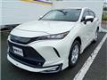 2022 Toyota Harrier Hybrid