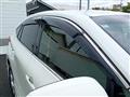 2022 Toyota Harrier Hybrid