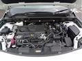 2022 Toyota Harrier Hybrid