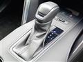 2022 Toyota Harrier Hybrid