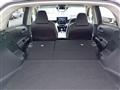 2022 Toyota Harrier Hybrid