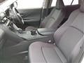 2022 Toyota Harrier Hybrid
