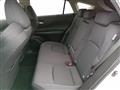 2022 Toyota Harrier Hybrid