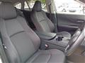 2022 Toyota Harrier Hybrid