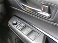 2022 Toyota Harrier Hybrid