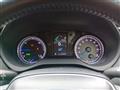 2022 Toyota Harrier Hybrid