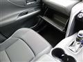 2022 Toyota Harrier Hybrid