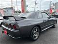 1991 Nissan Skyline