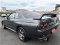1991 Nissan Skyline