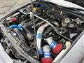 1991 Nissan Skyline