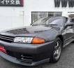 1991 Nissan Skyline