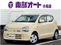 2021 Suzuki Alto
