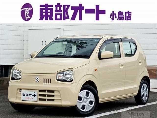 2021 Suzuki Alto