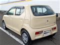 2021 Suzuki Alto
