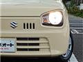 2021 Suzuki Alto