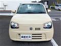 2021 Suzuki Alto