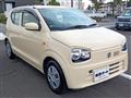 2021 Suzuki Alto