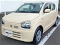 2021 Suzuki Alto