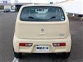 2021 Suzuki Alto