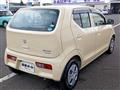 2021 Suzuki Alto