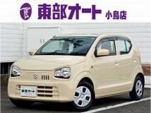 2021 Suzuki Alto
