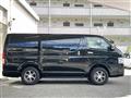2025 Toyota Hiace Van