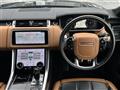2018 Land Rover Range Rover Sport