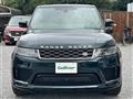 2018 Land Rover Range Rover Sport