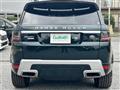 2018 Land Rover Range Rover Sport