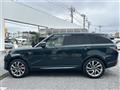 2018 Land Rover Range Rover Sport