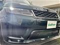 2018 Land Rover Range Rover Sport