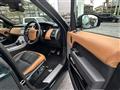 2018 Land Rover Range Rover Sport