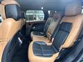 2018 Land Rover Range Rover Sport
