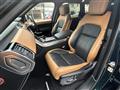 2018 Land Rover Range Rover Sport