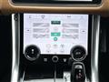 2018 Land Rover Range Rover Sport
