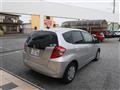 2010 Honda Fit