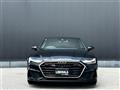 2021 Audi A7 Sportback