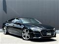 2021 Audi A7 Sportback