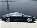 2021 Audi A7 Sportback