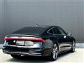 2021 Audi A7 Sportback